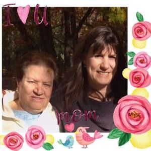 Meet your Posher, Rosemarie